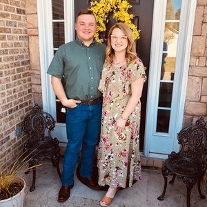 Meet your Posher, Allyson